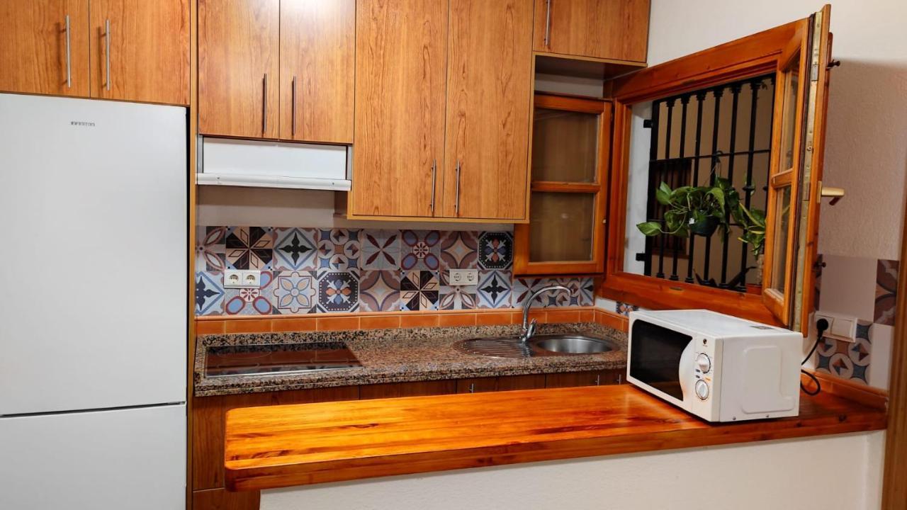 Apartamento Suenos De La Alhambra, Realejo Grenada Zewnętrze zdjęcie