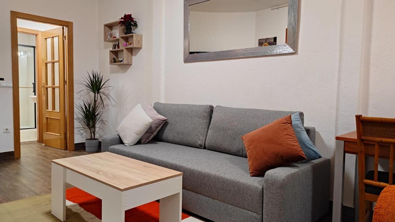 Apartamento Suenos De La Alhambra, Realejo Grenada Zewnętrze zdjęcie
