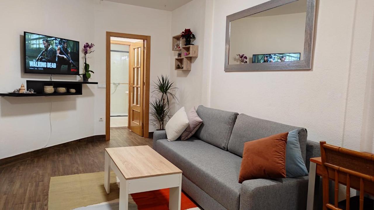 Apartamento Suenos De La Alhambra, Realejo Grenada Zewnętrze zdjęcie