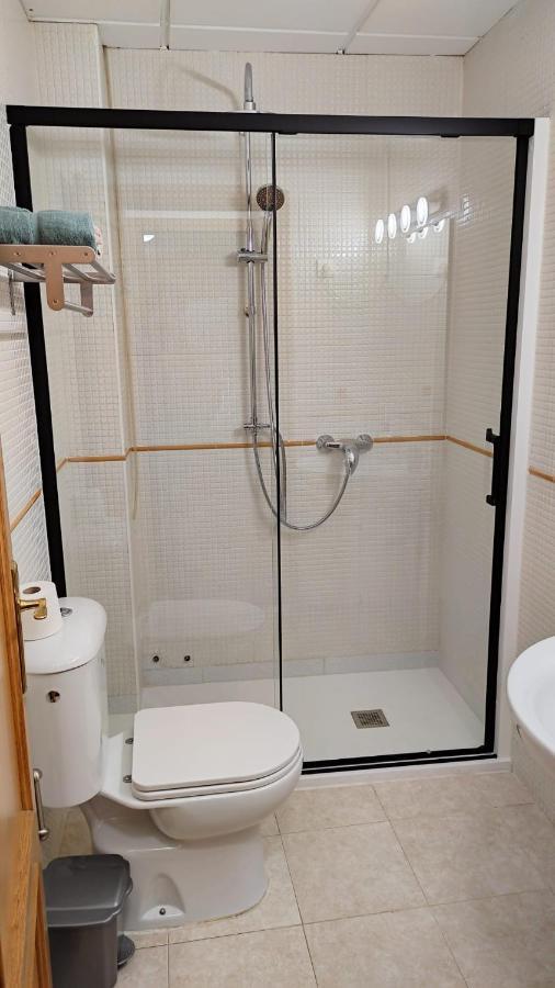 Apartamento Suenos De La Alhambra, Realejo Grenada Zewnętrze zdjęcie