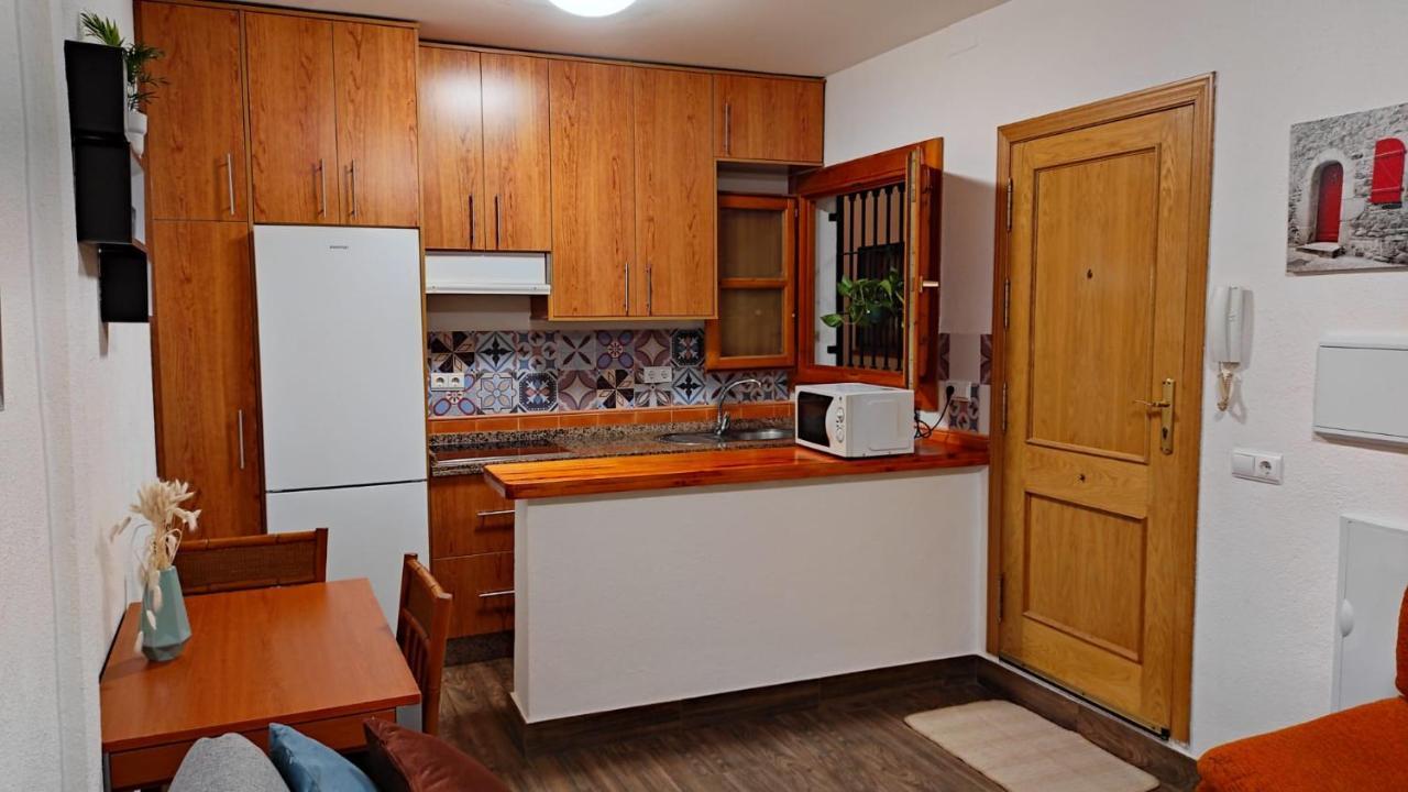 Apartamento Suenos De La Alhambra, Realejo Grenada Zewnętrze zdjęcie