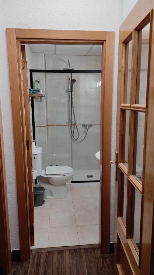 Apartamento Suenos De La Alhambra, Realejo Grenada Zewnętrze zdjęcie