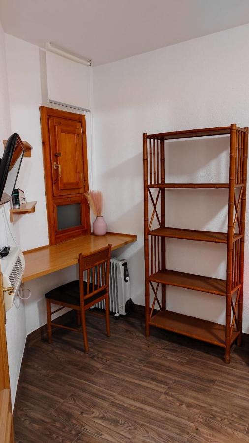 Apartamento Suenos De La Alhambra, Realejo Grenada Zewnętrze zdjęcie